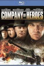 Watch Company of Heroes 123MoviesFree