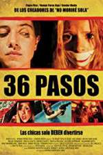 Watch 36 Steps 123MoviesFree