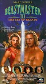 Watch Beastmaster III: The Eye of Braxus 123MoviesFree