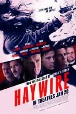 Watch Haywire 123MoviesFree