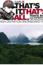 Watch That's It That's All 123MoviesFree