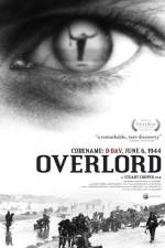 Watch Overlord 123MoviesFree