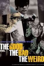 Watch The Good the Bad and the Weird 123MoviesFree