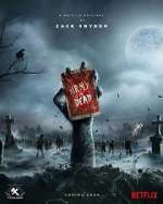 Watch Army of the Dead 123MoviesFree