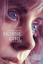 Watch Horse Girl 123MoviesFree