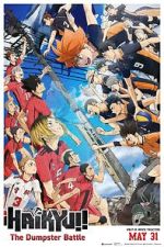 Watch Haikyuu!! The Dumpster Battle 123MoviesFree