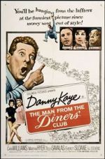 Watch The Man from the Diners' Club 123MoviesFree