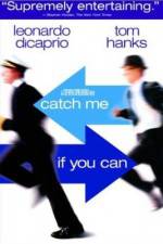 Watch Catch Me If You Can 123MoviesFree