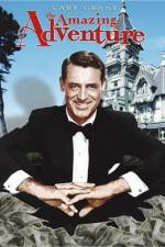 Watch The Amazing Quest of Ernest Bliss 123MoviesFree