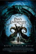 Watch Pan's Labyrinth 123MoviesFree