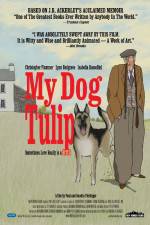 Watch My Dog Tulip 123MoviesFree
