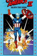 Watch Captain America II Death Too Soon 123MoviesFree