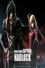 Watch Space Pirate Captain Harlock 123MoviesFree