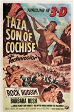 Watch Taza, Son of Cochise 123MoviesFree