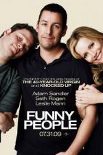 Watch Funny People 123MoviesFree