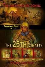 Watch The 25th Dynasty 123MoviesFree
