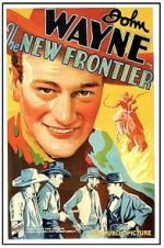 Watch The New Frontier 123MoviesFree