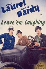 Watch Leave 'Em Laughing 123MoviesFree