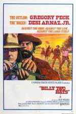 Watch Billy Two Hats 123MoviesFree