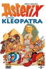 Watch Asterix et Cleopâtre 123MoviesFree