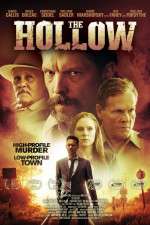 Watch The Hollow 123MoviesFree