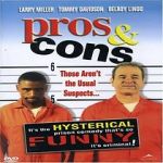 Watch Pros & Cons 123MoviesFree