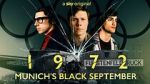 Watch 1972: Munich's Black September 123MoviesFree