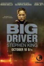Watch Big Driver 123MoviesFree