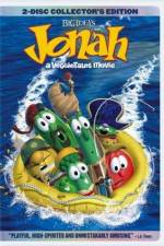 Watch Jonah A VeggieTales Movie 123MoviesFree
