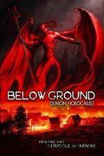 Watch Below Ground Demon Holocaust 123MoviesFree