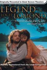Watch The Legend of Loch Lomond 123MoviesFree
