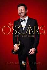 Watch The 89th Annual Academy Awards 123MoviesFree