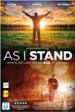 Watch As I Stand 123MoviesFree