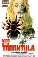 Watch Kiss of the Tarantula 123MoviesFree