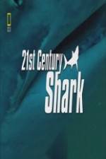 Watch National Geographic 21st Century Shark 123MoviesFree