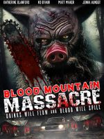 Watch Blood Mountain Massacre 123MoviesFree