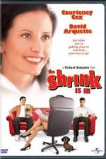 Watch The Shrink Is In 123MoviesFree