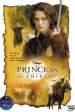Watch Princess of Thieves 123MoviesFree