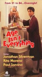 Watch Age Isn\'t Everything 123MoviesFree