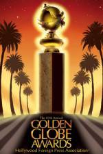 Watch The 69th Annual Golden Globe Awards 123MoviesFree