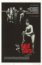 Watch Black Tights 123MoviesFree