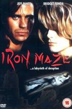Watch Iron Maze 123MoviesFree