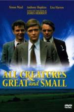 Watch All Creatures Great and Small 123MoviesFree