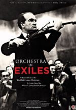 Watch Orchestra of Exiles 123MoviesFree