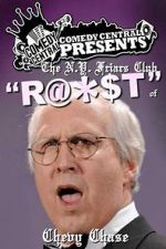 Watch The N.Y. Friars Club Roast of Chevy Chase 123MoviesFree
