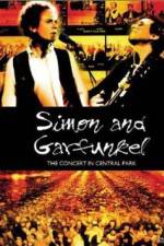 Watch Simon and Garfunkel The Concert in Central Park 123MoviesFree
