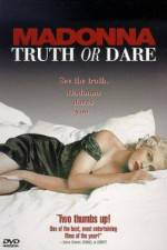 Watch Madonna: Truth or Dare 123MoviesFree