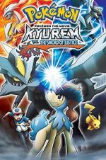 Watch Pokmon the Movie: Kyurem vs. the Sword of Justice 123MoviesFree