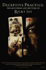 Watch Deceptive Practice: The Mysteries and Mentors of Ricky Jay 123MoviesFree