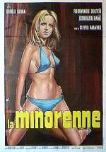 Watch La minorenne 123MoviesFree